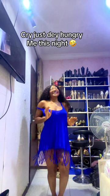 @Chioma Oji tv
