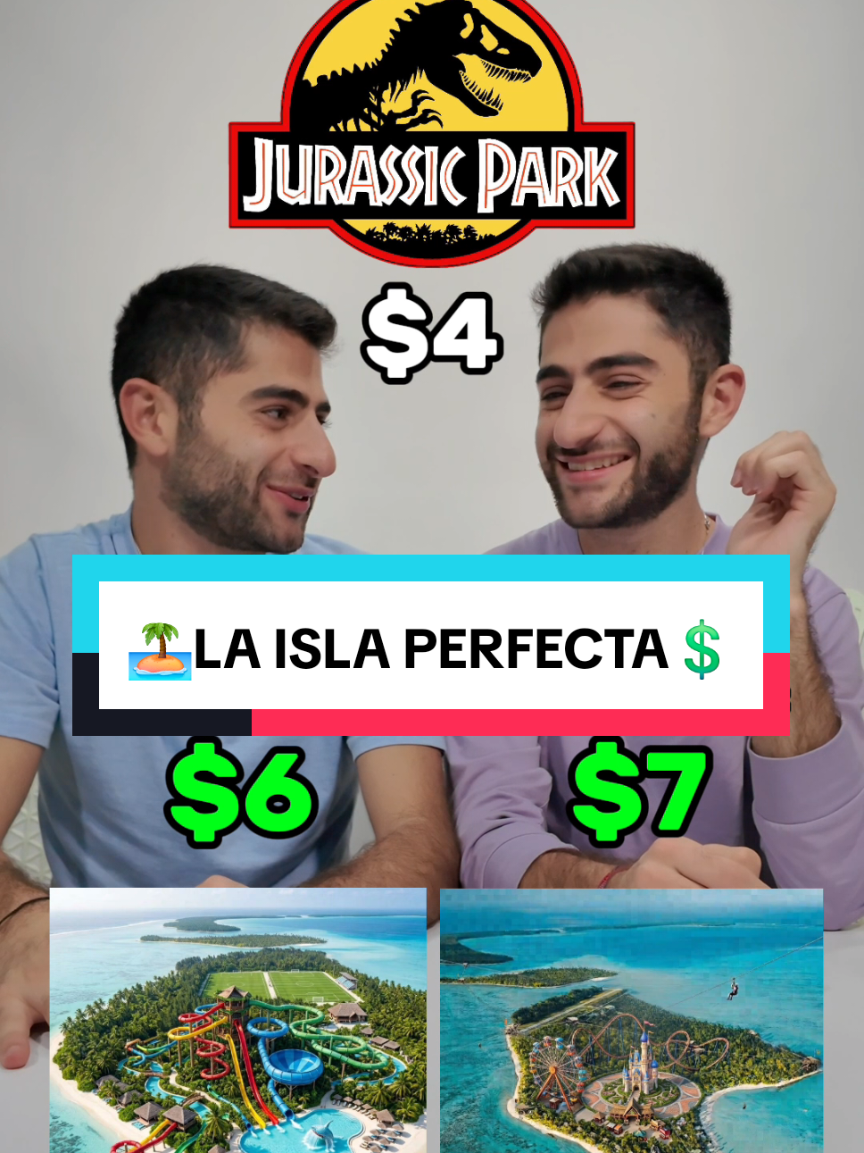 @Si Somos Gemelos