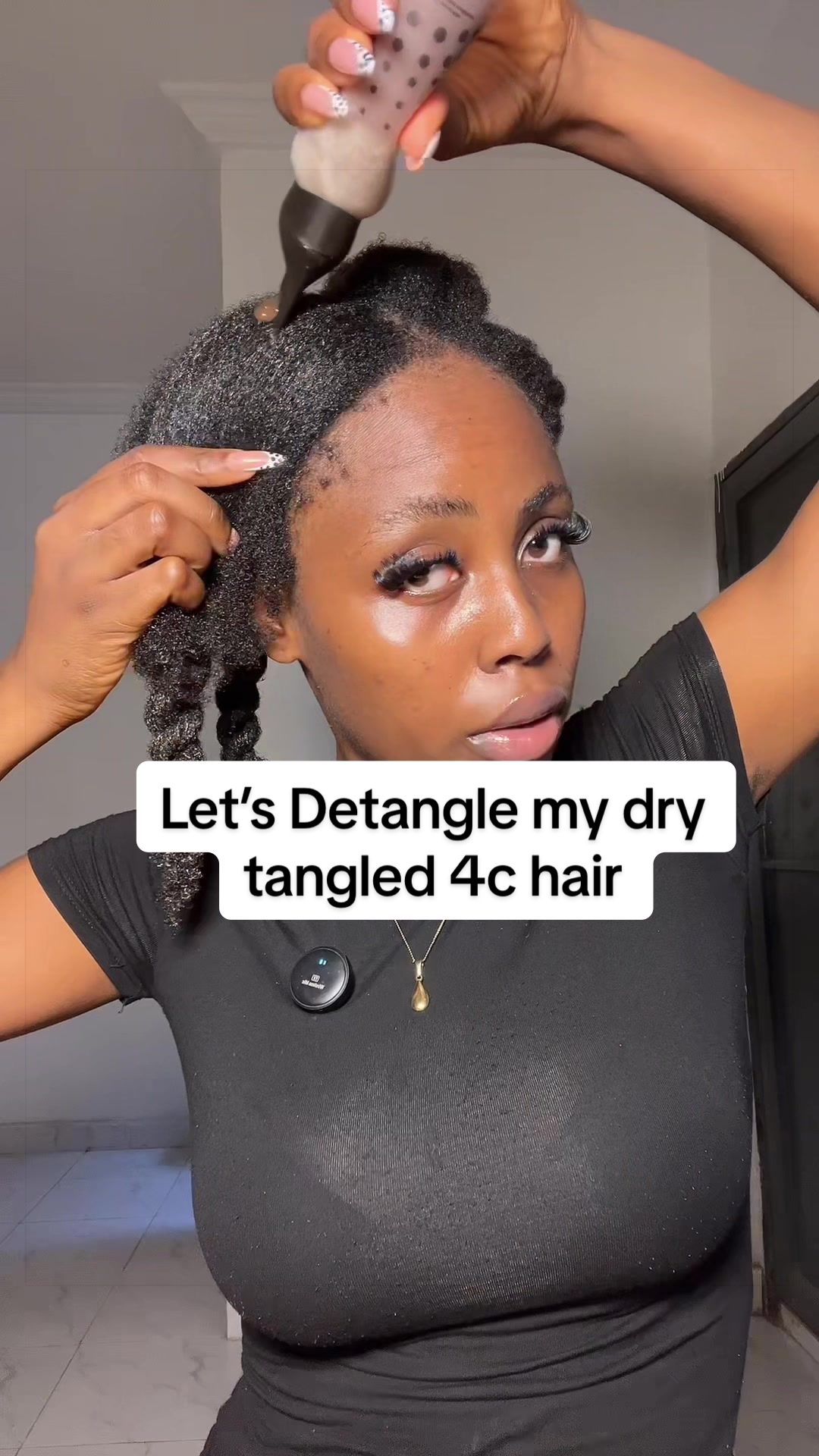 @Joy Adaeze