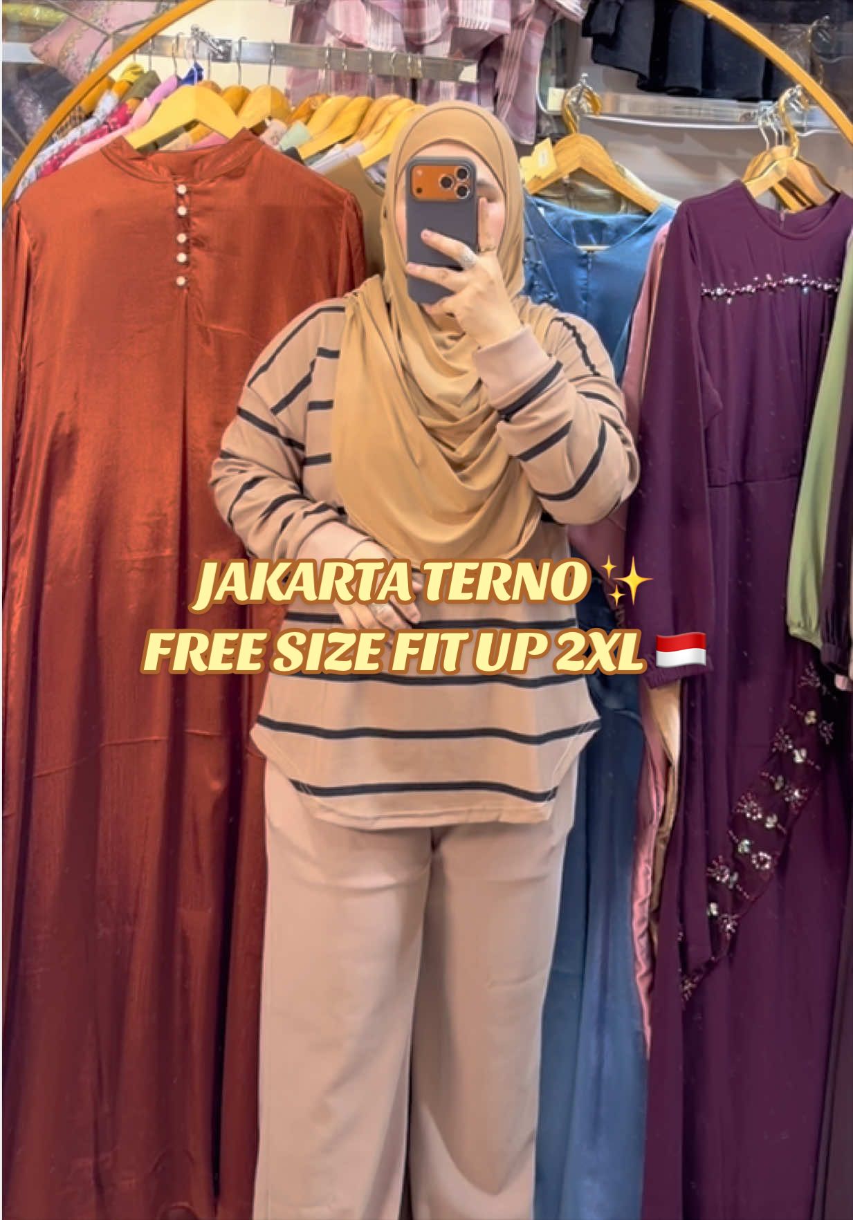 @Zairy Collection