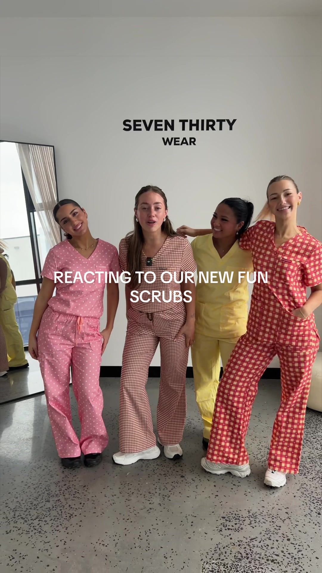 @SEVEN THIRTY