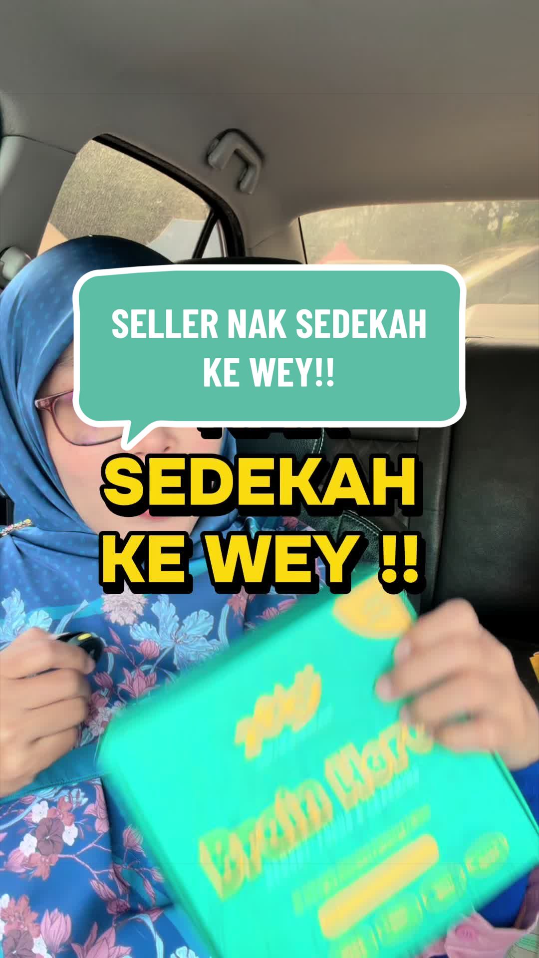 @SITI NURAINI AMIN 🌷