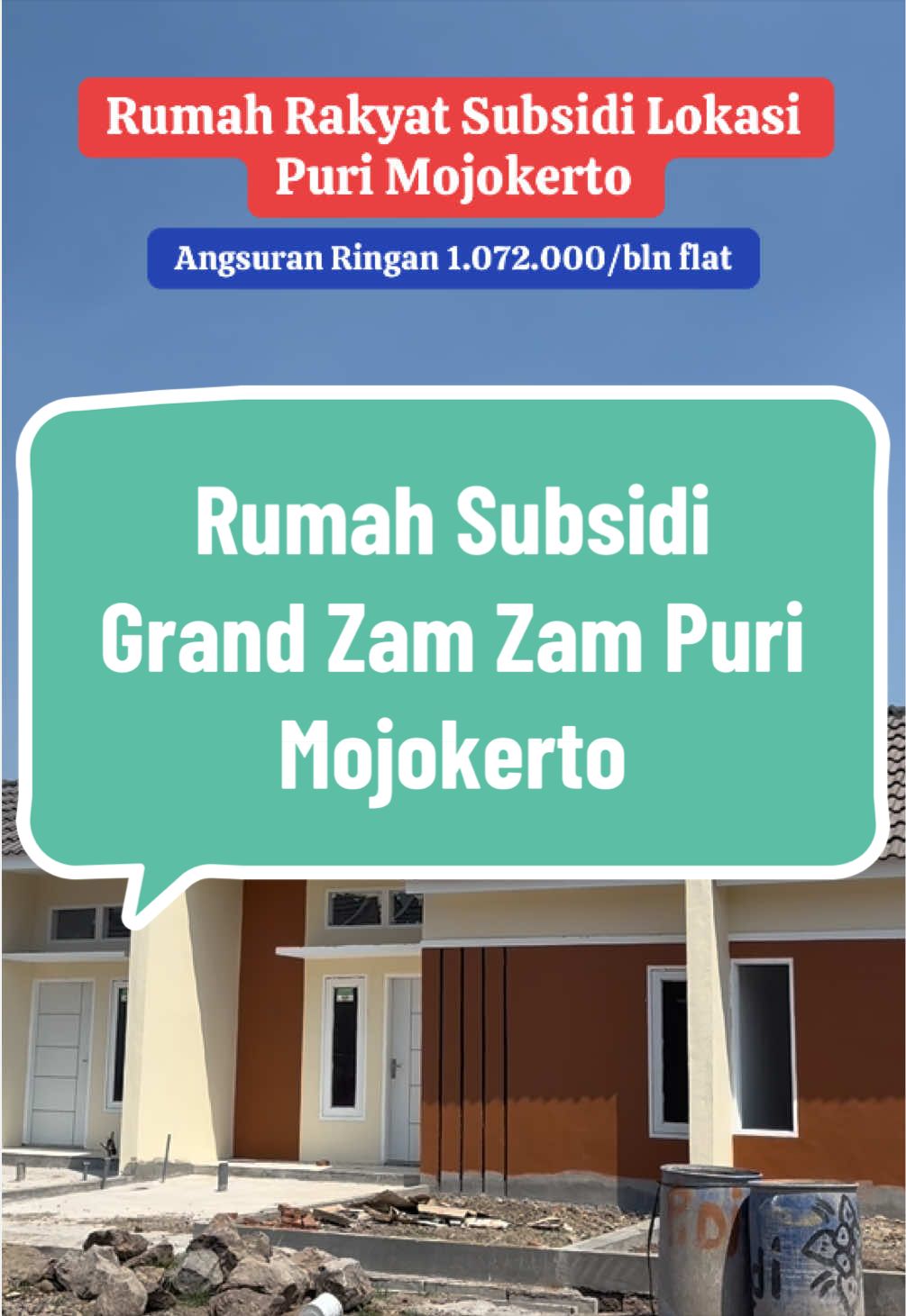 @RUMAH JOMBANG