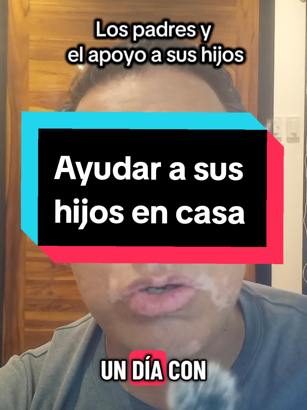 @El Profe Ferr&iacute;n