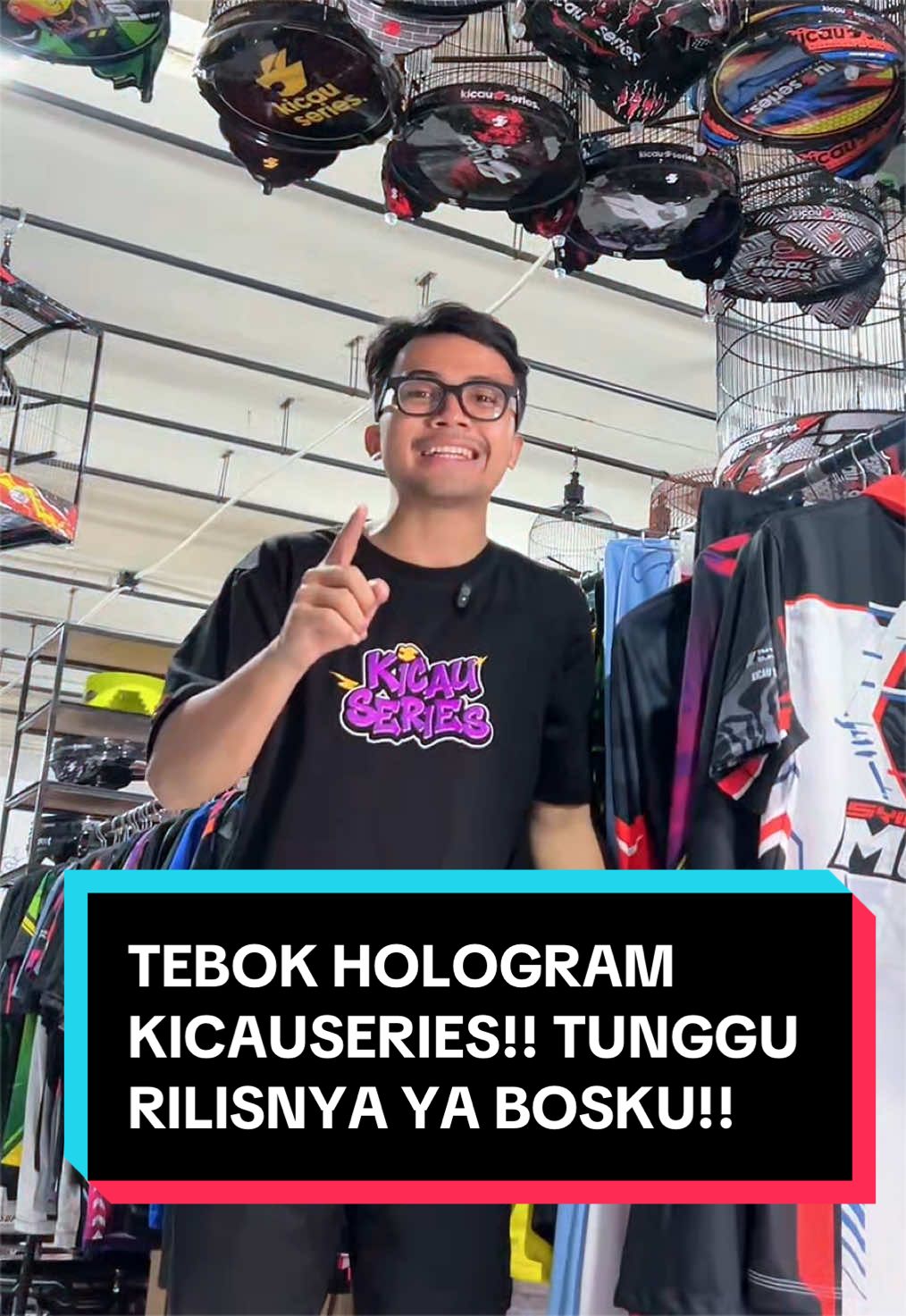 @kicauseries
