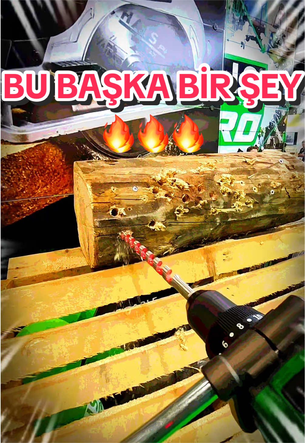 @Profesyonel Bir Makineci