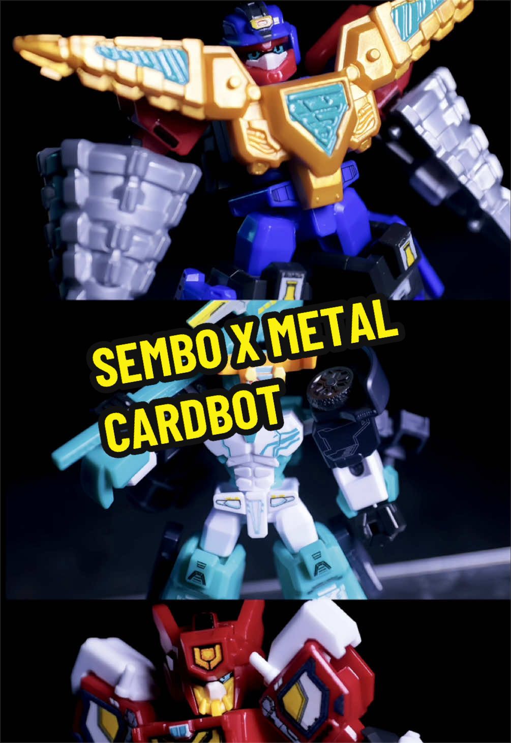 @KRTOYS Review