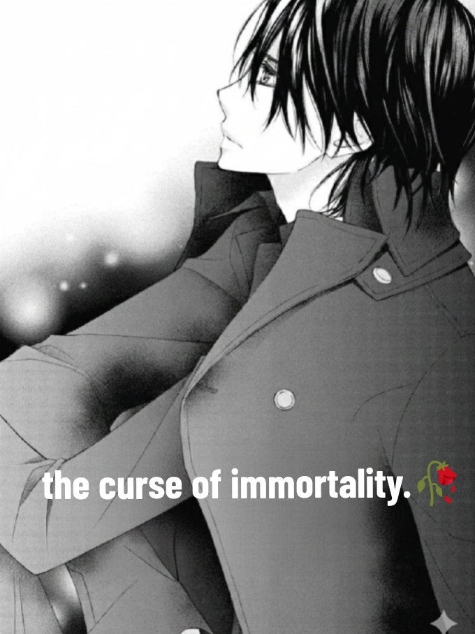 @vampire knight 🌹