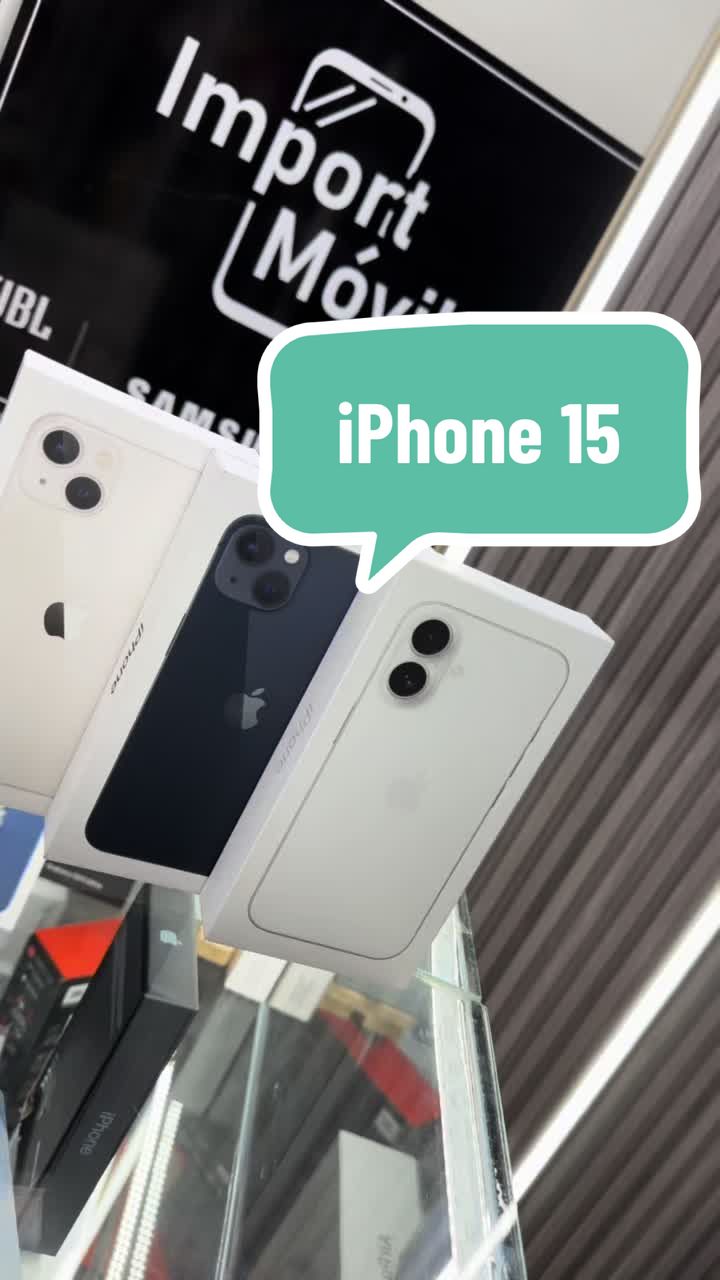 @ImportMovil STORE 📲🍎