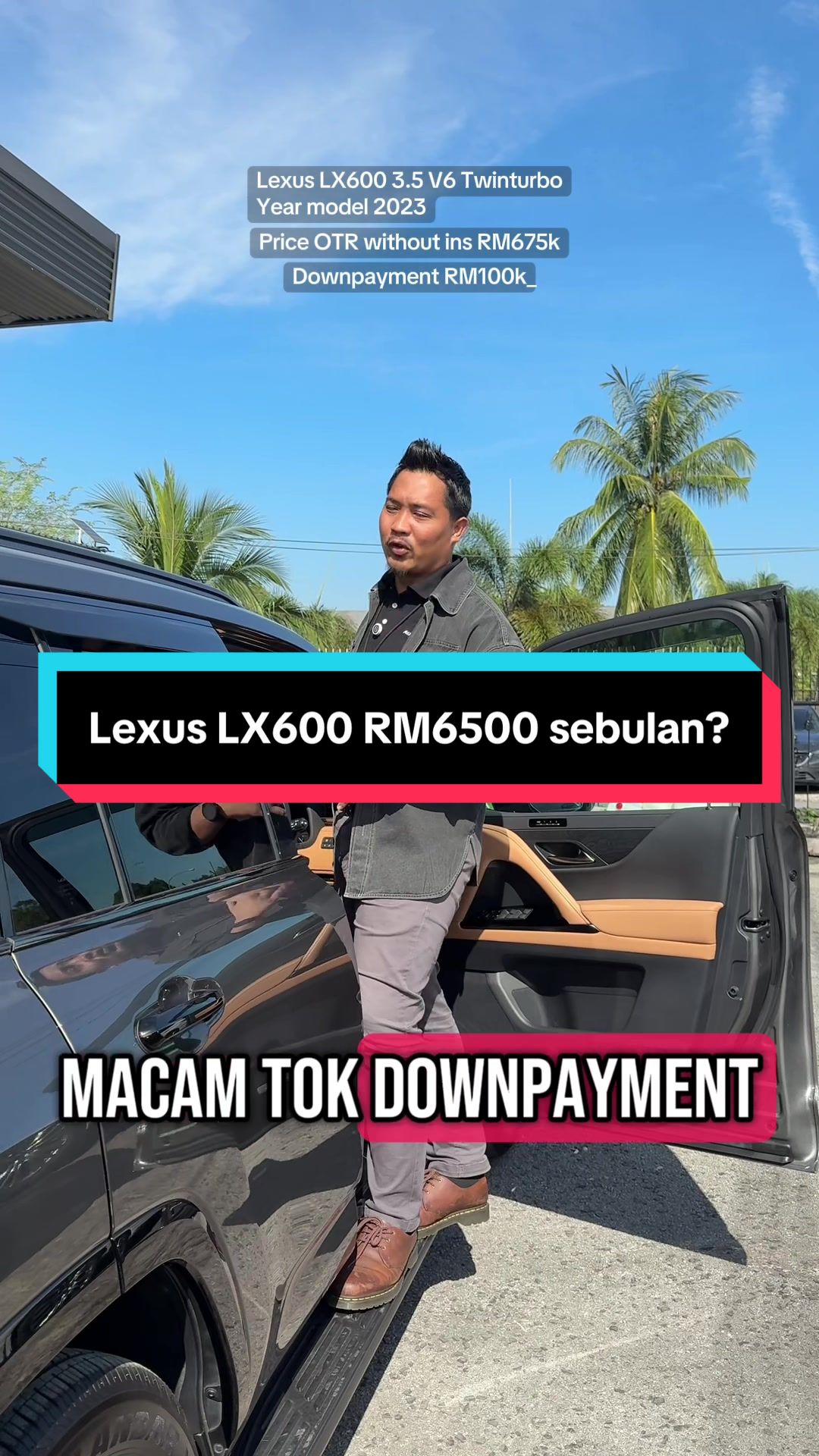 @Afiq Oto Raya Khas
