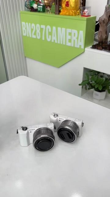 @Máy ảnh Bn287camera
