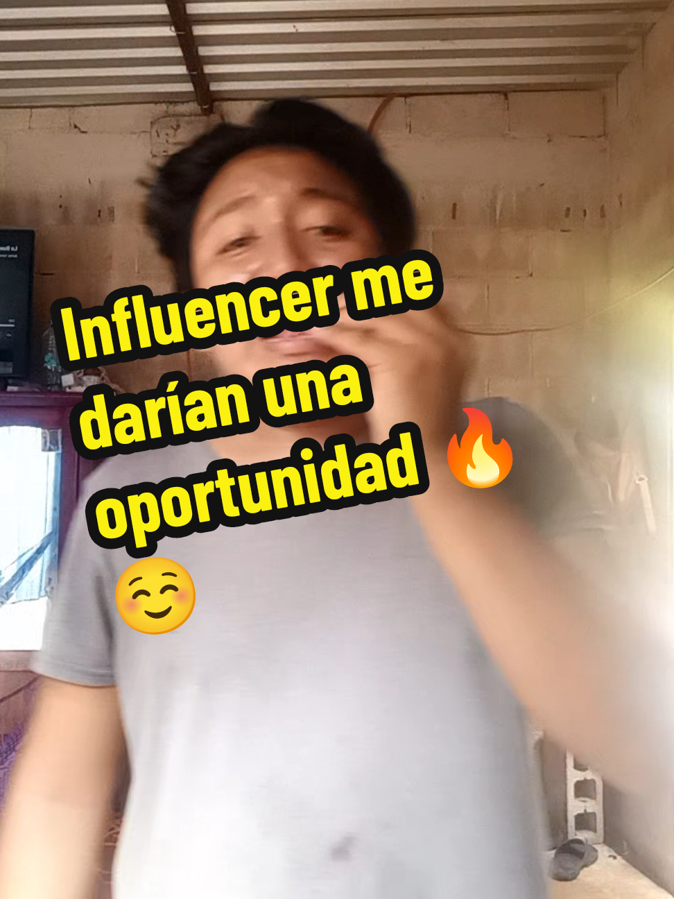@LUISITO 18