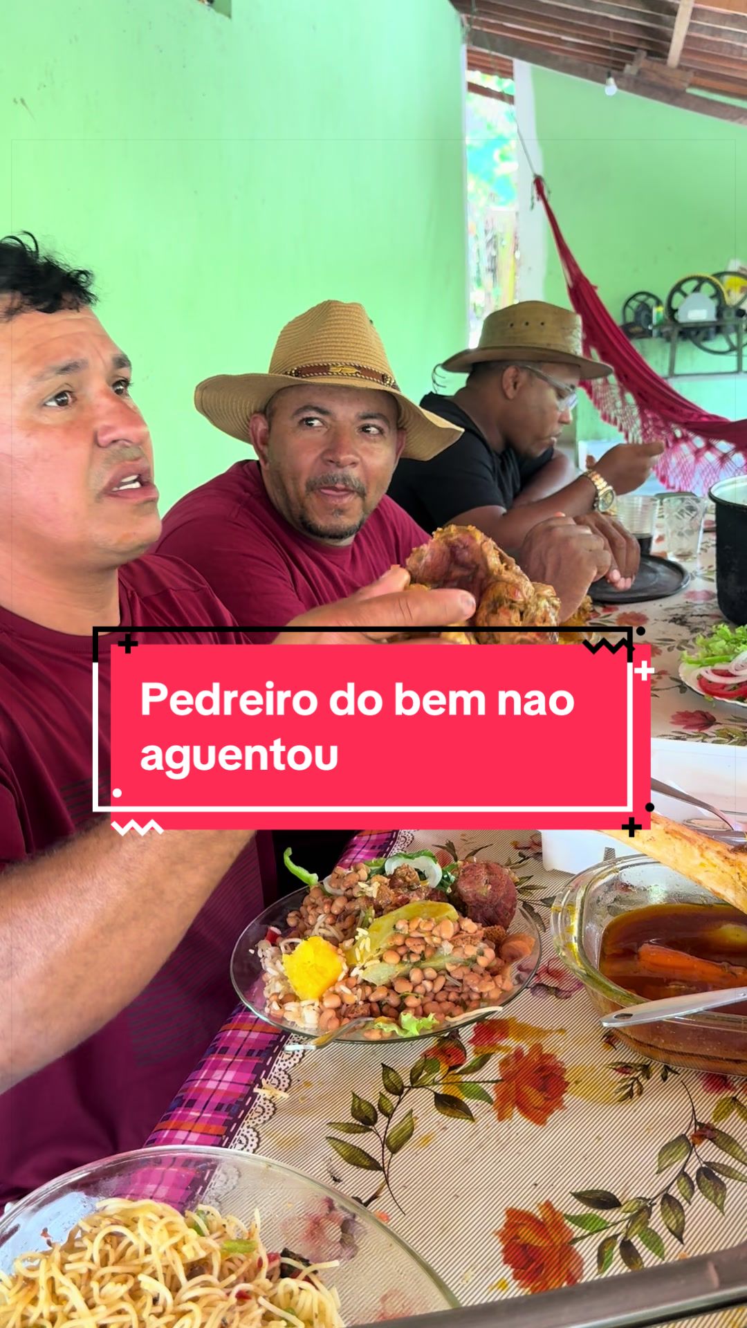 @Antônio Moreno