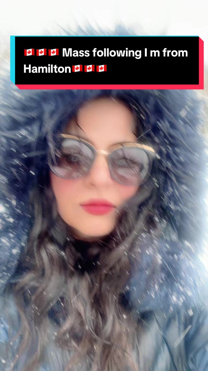 @🇨🇦Pooja Malhotra🇨🇦 💞