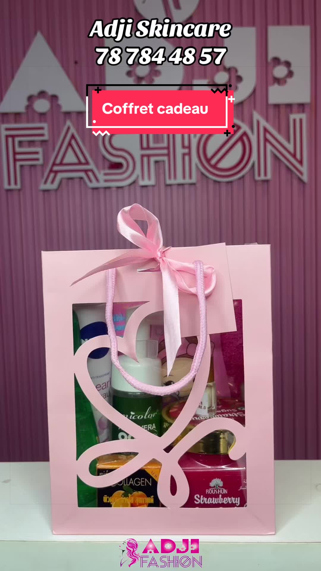 @Adji fashion