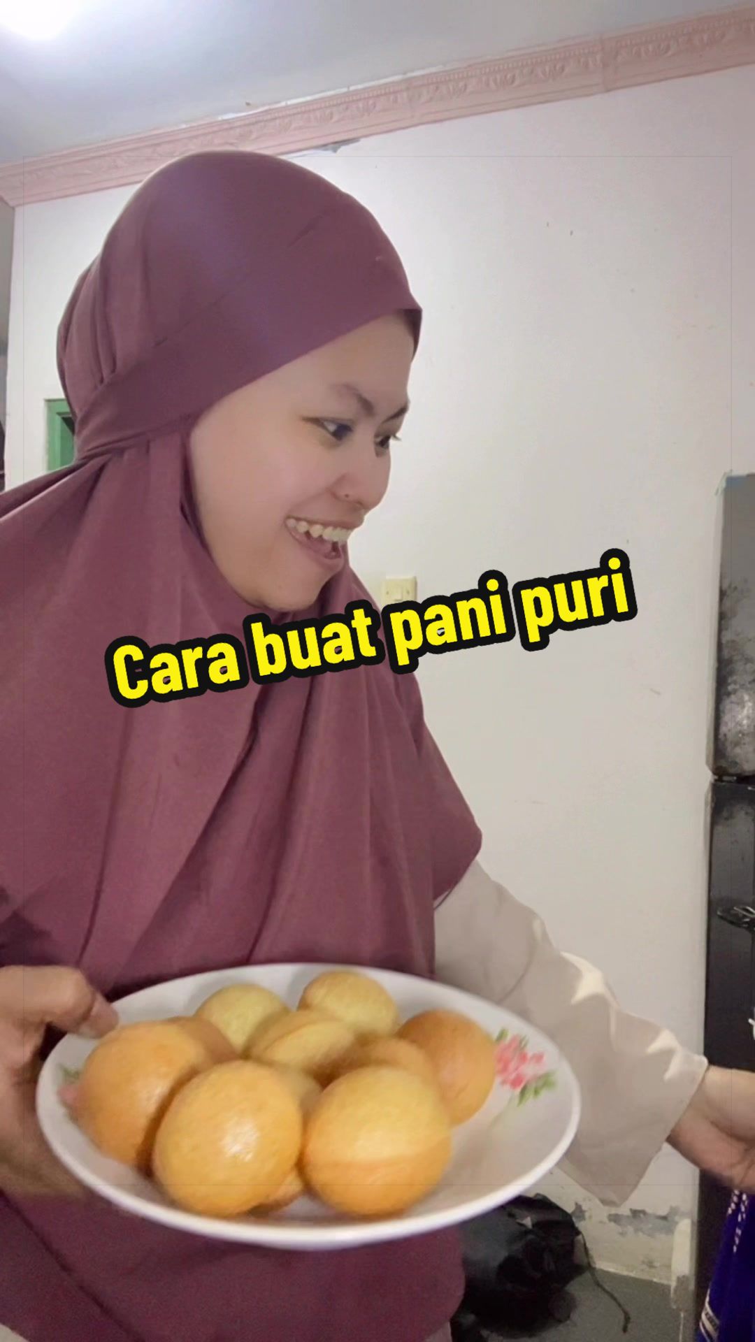 @Mpok Baju Tosca