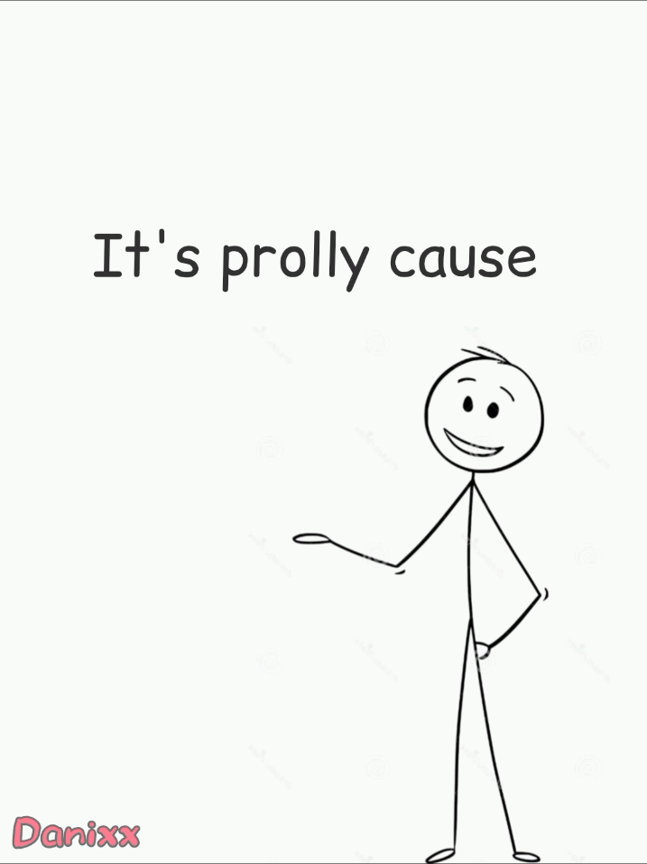 @danixx THE stickman