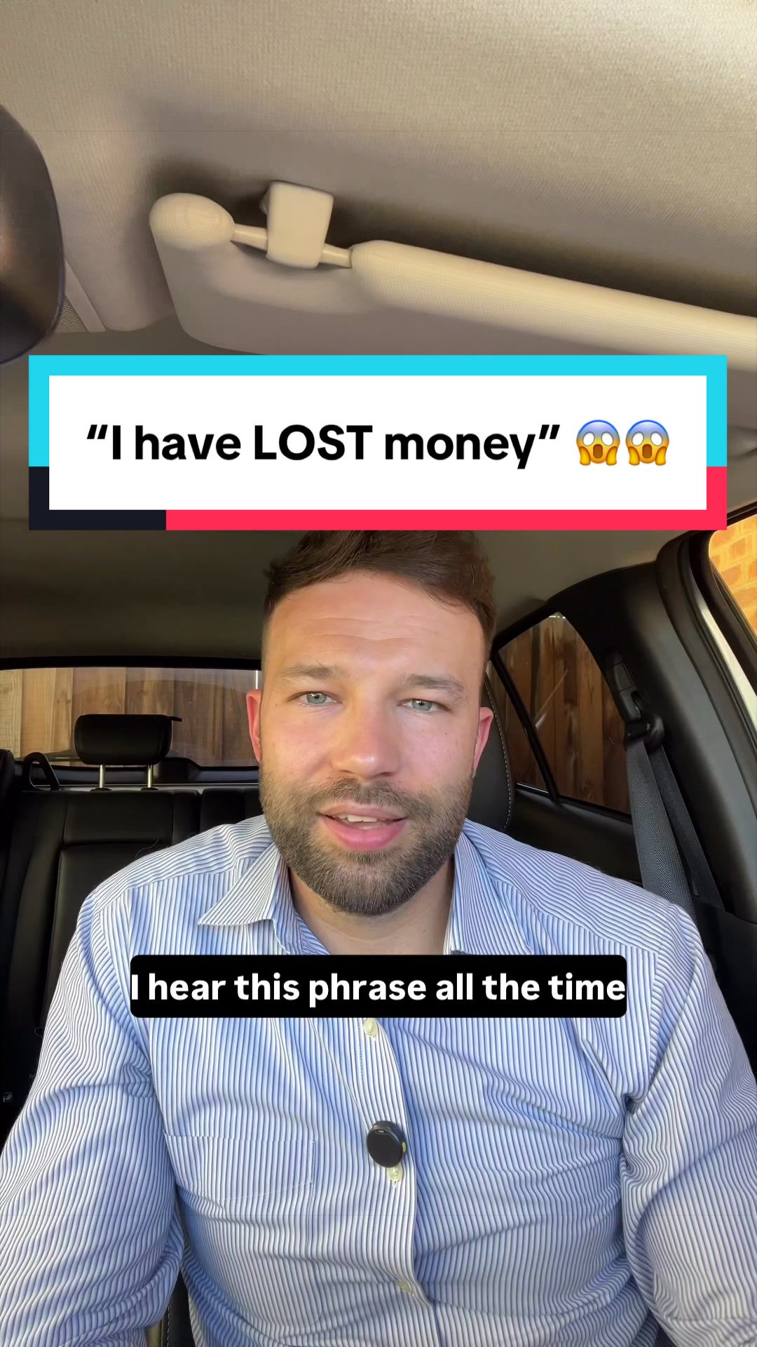 @Kieran | Financial Adviser