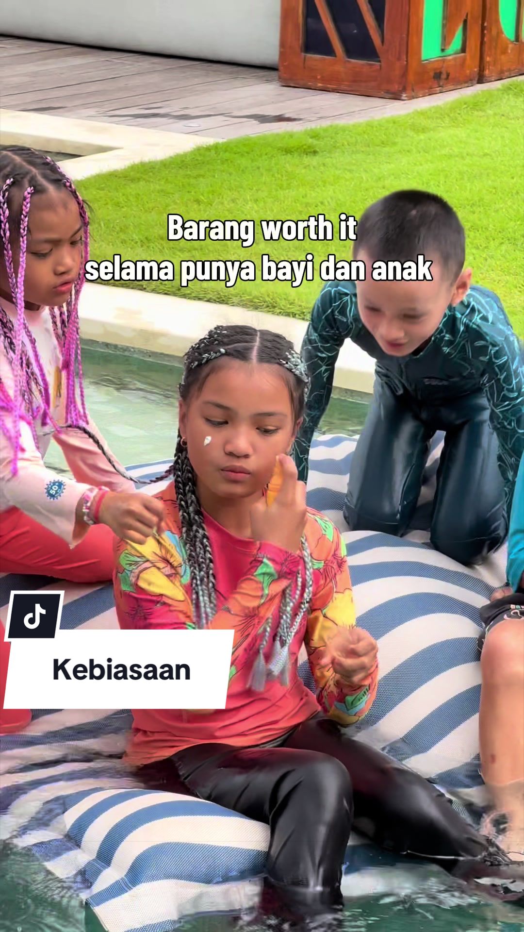 @Donna Harun