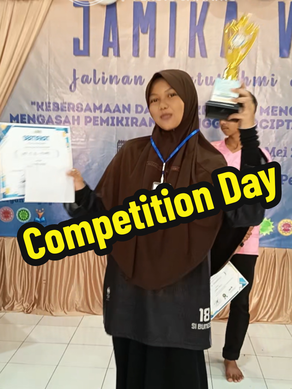 @SMP Al-Ittihad Persis Jamanis