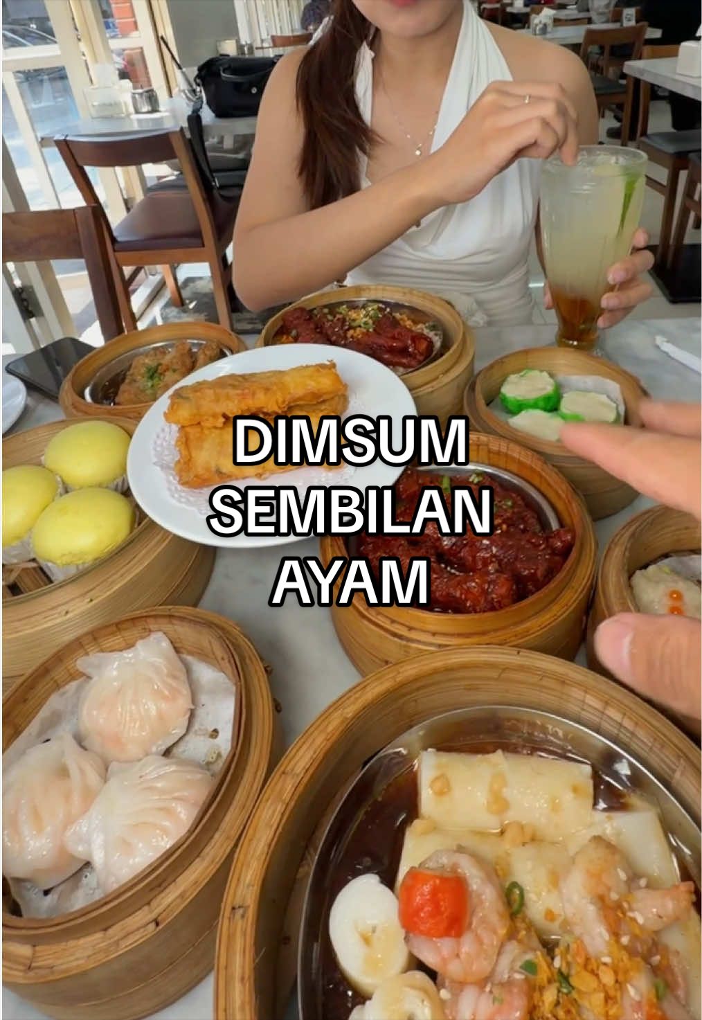 @Evan & Mich | Kuliner Bandung