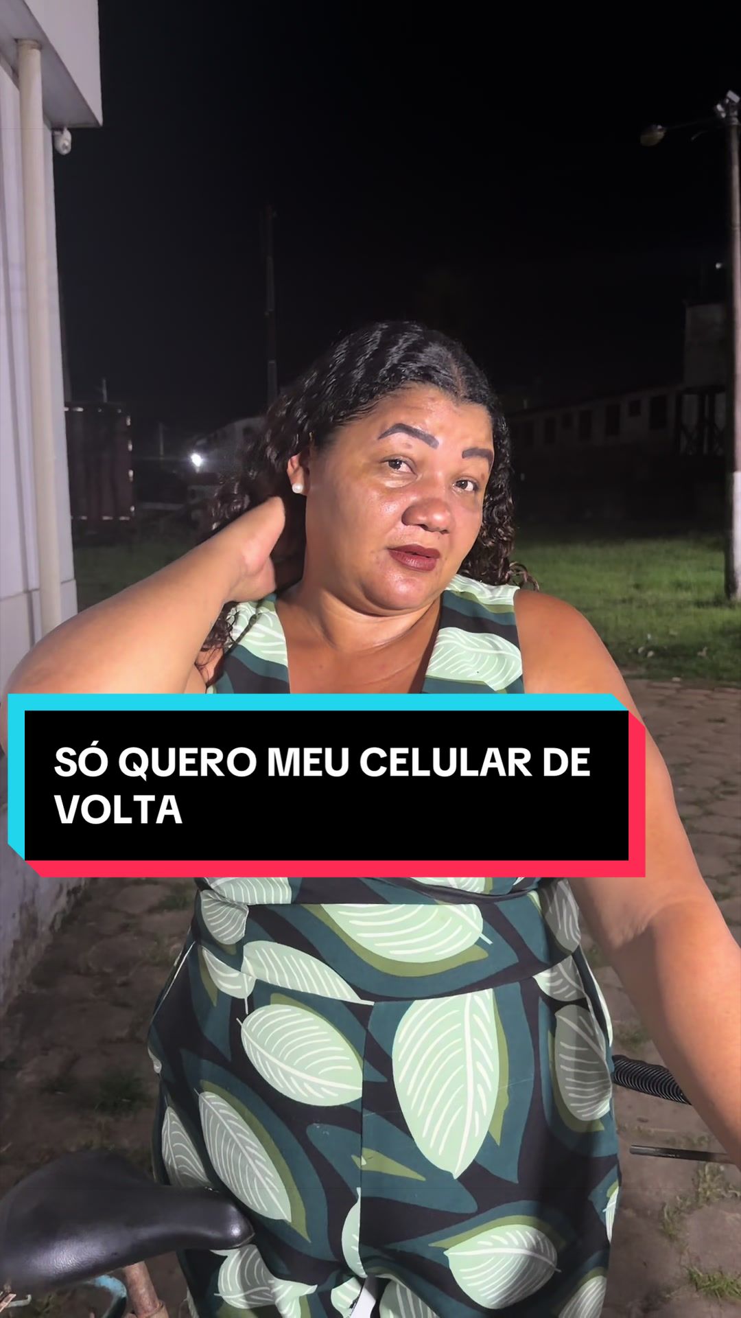 @Andr&eacute; Luis Rep&oacute;rter