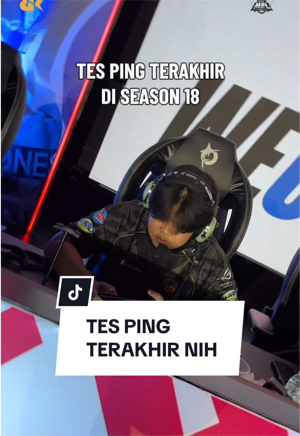 @Team RRQ