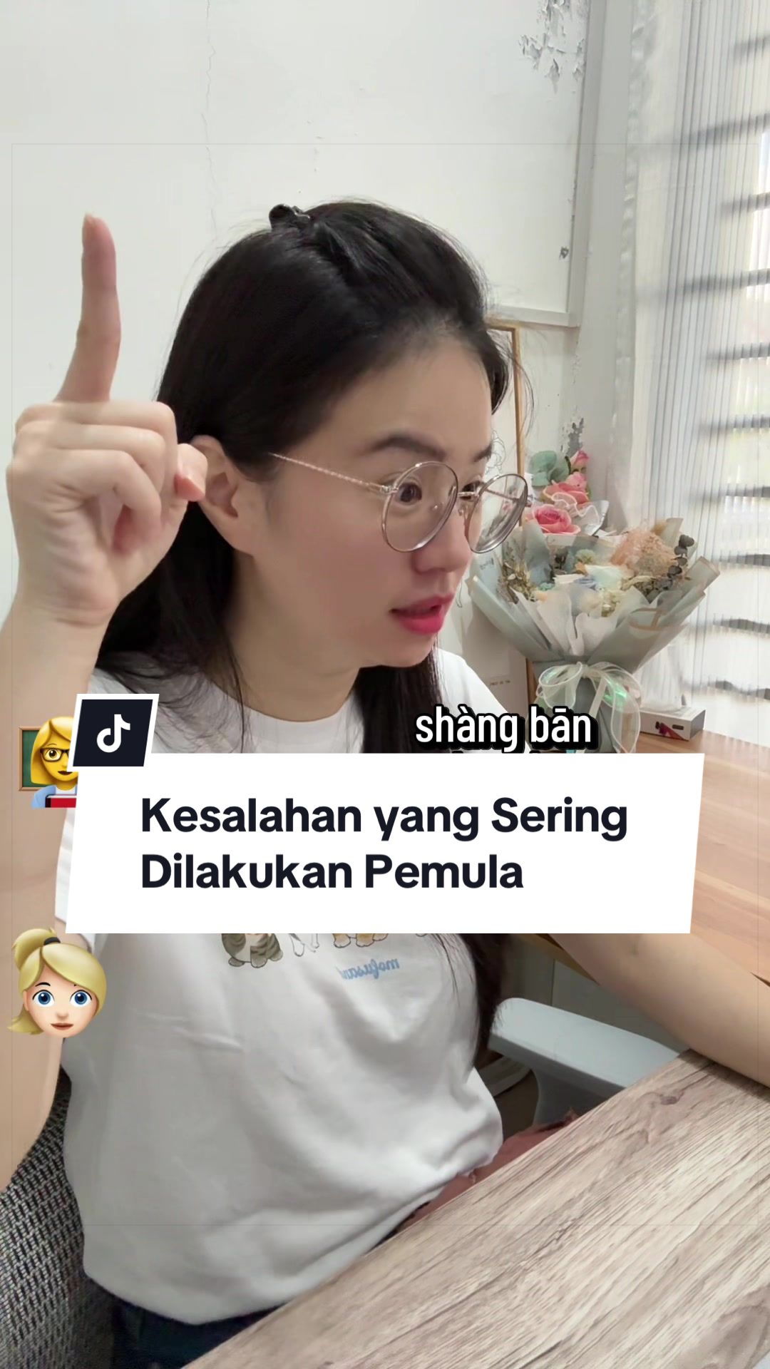 @Bee Mandarin