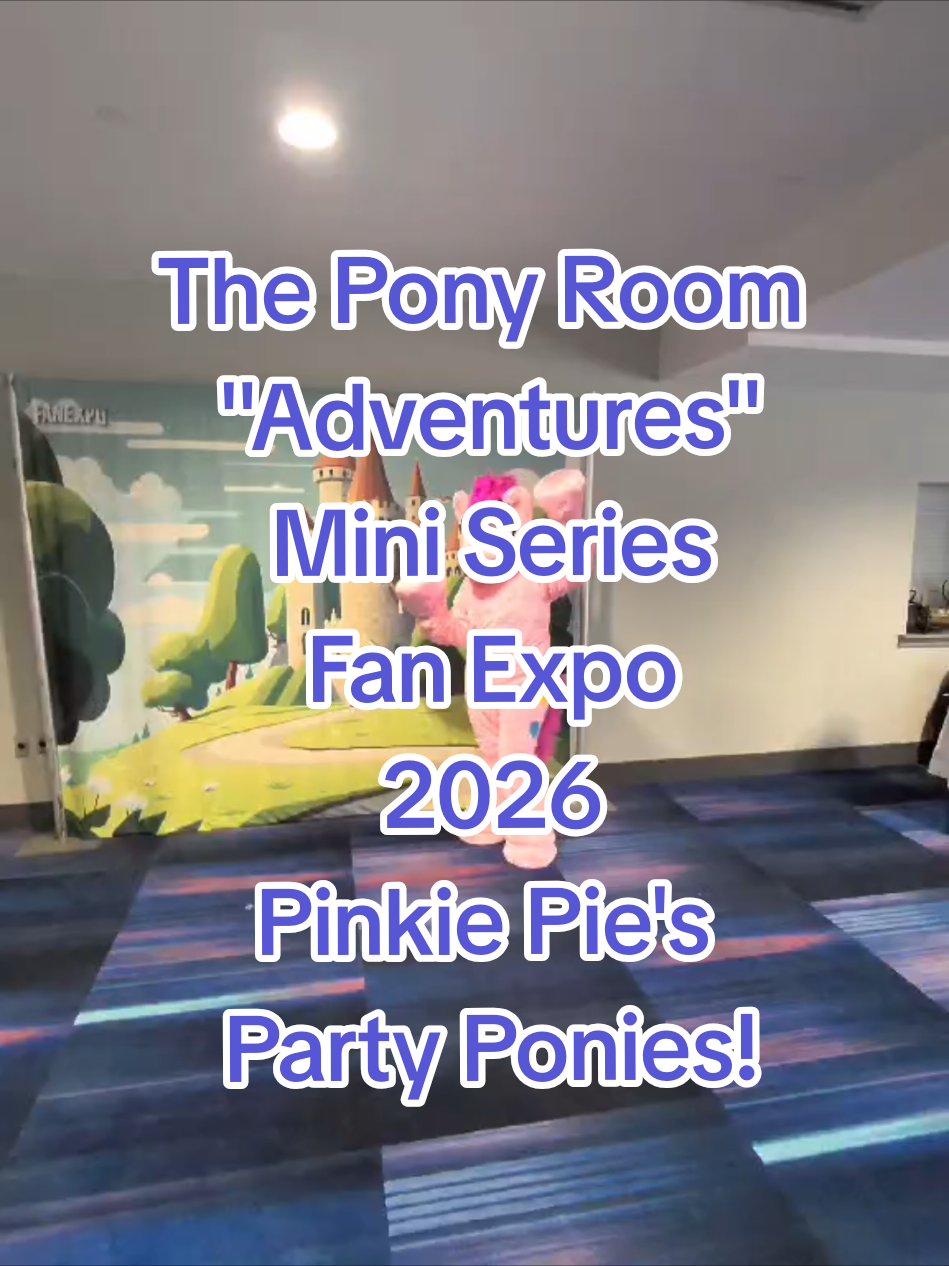@MLP Museum:Queen of the Ponies