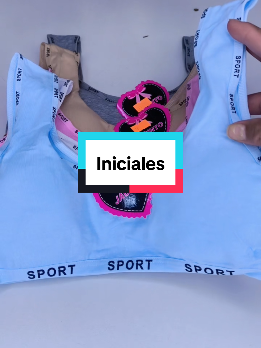 @Ellas lencería