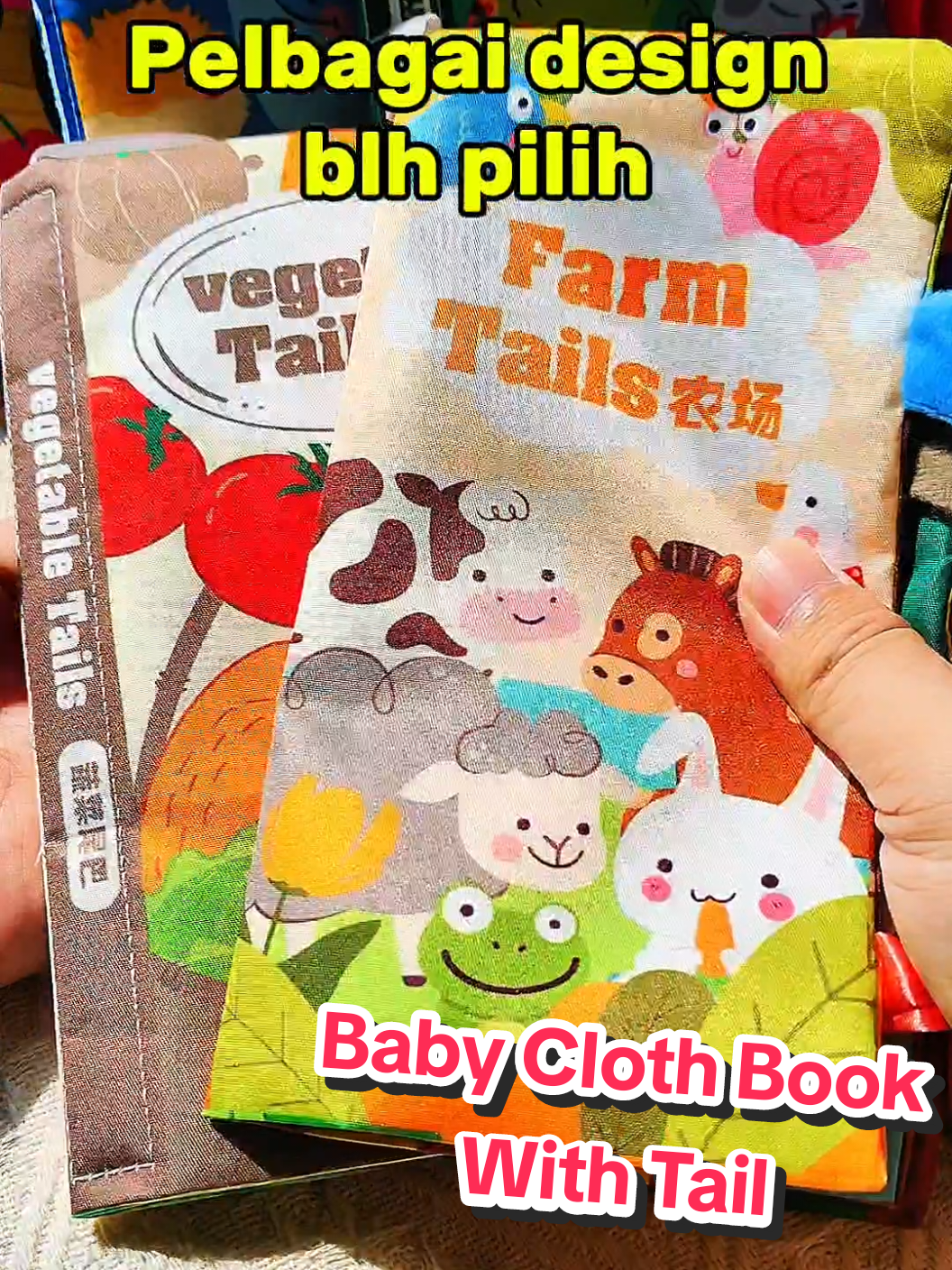 @Moo Baby