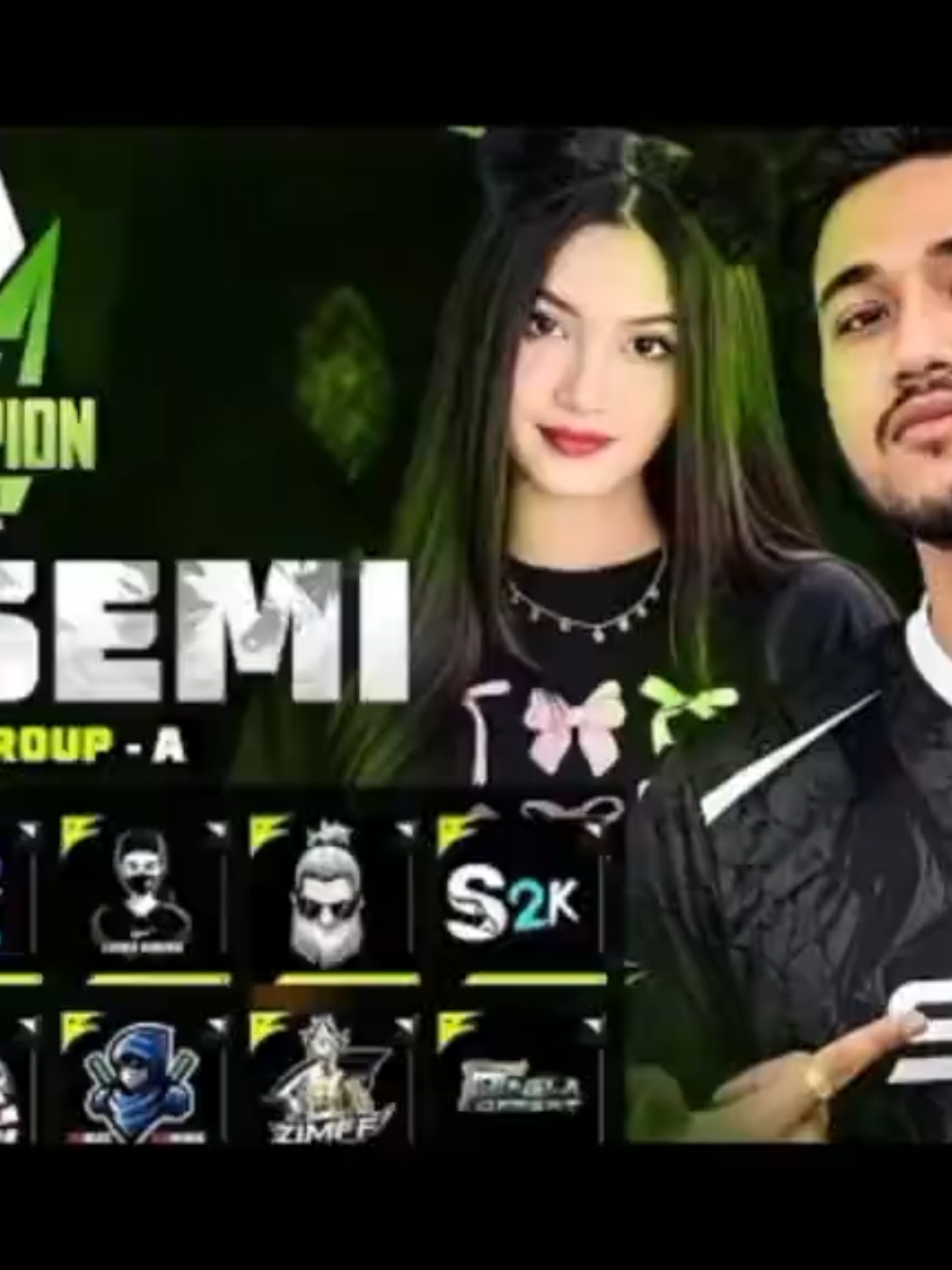 @SANA BOSS OFFICIAL 🎯