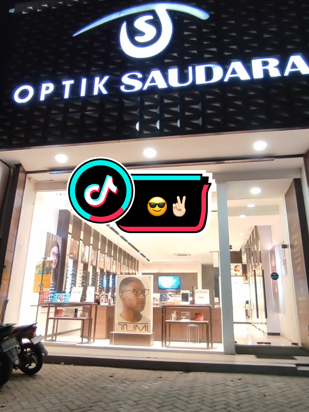 @Optik Saudara Tulungagung