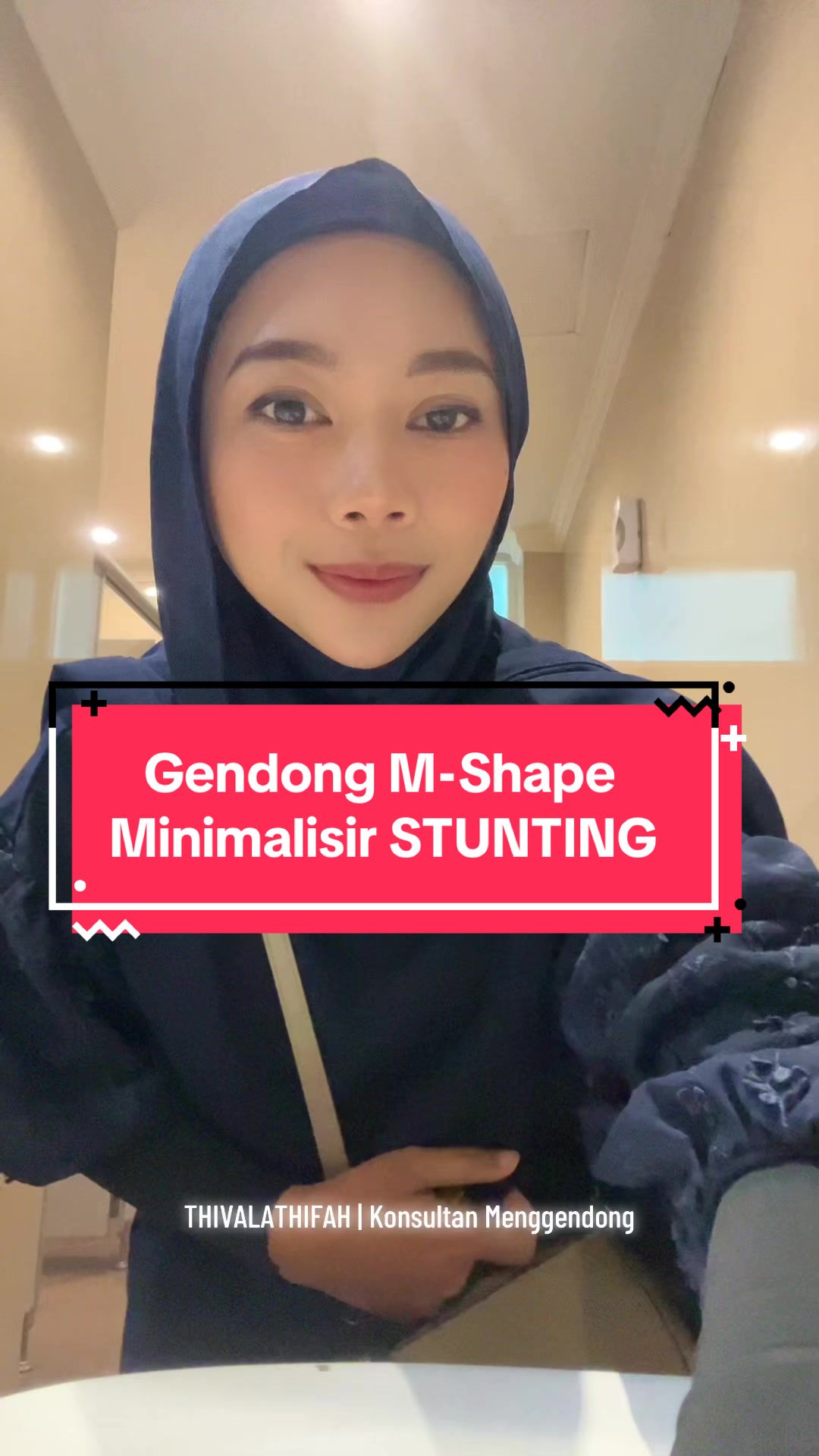 @Thiva | KonsultanMenggendong