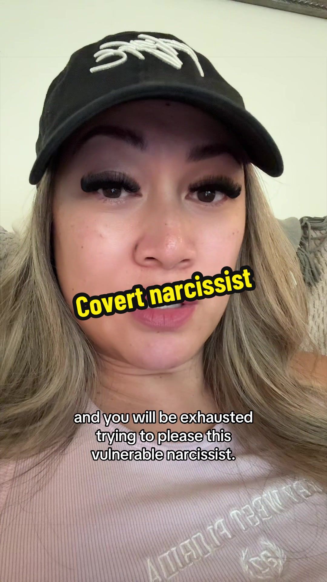 @Coach Ro | Narc Free Journal