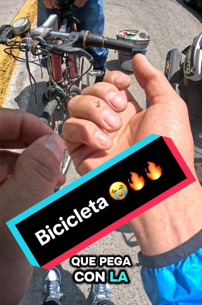 @Bimo Biker