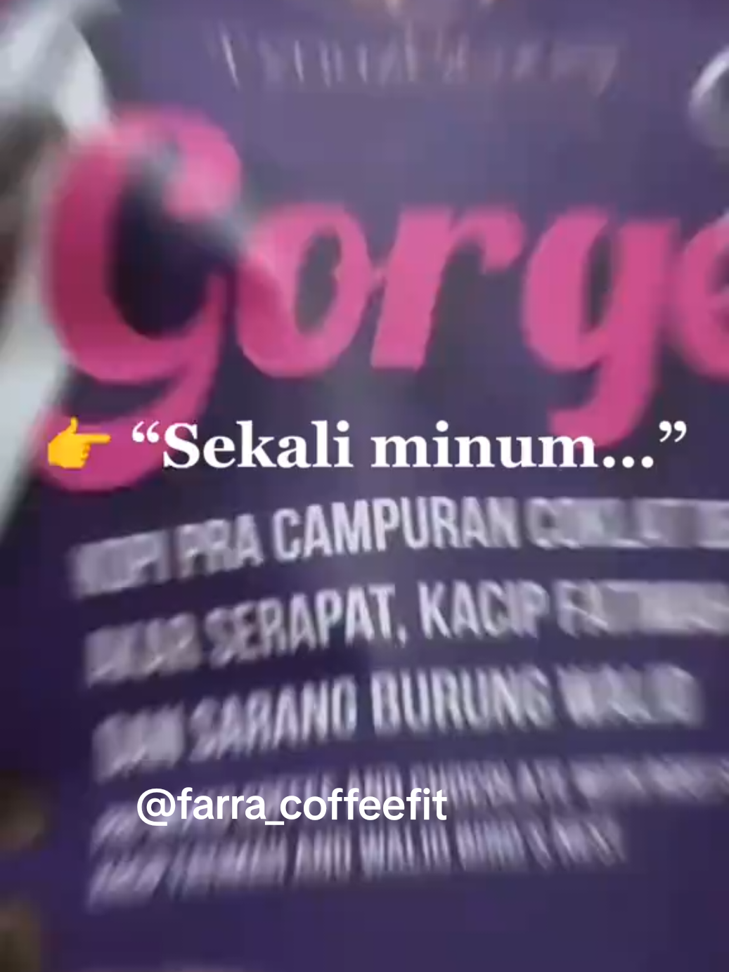 @Farra Adawiyyah