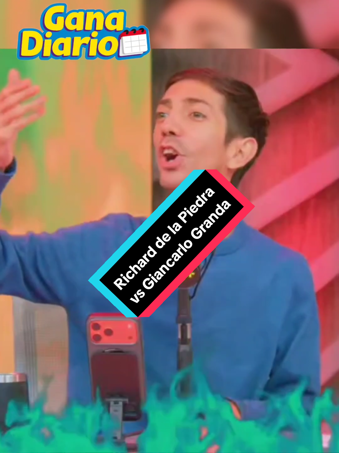 @Zapping TV Perú