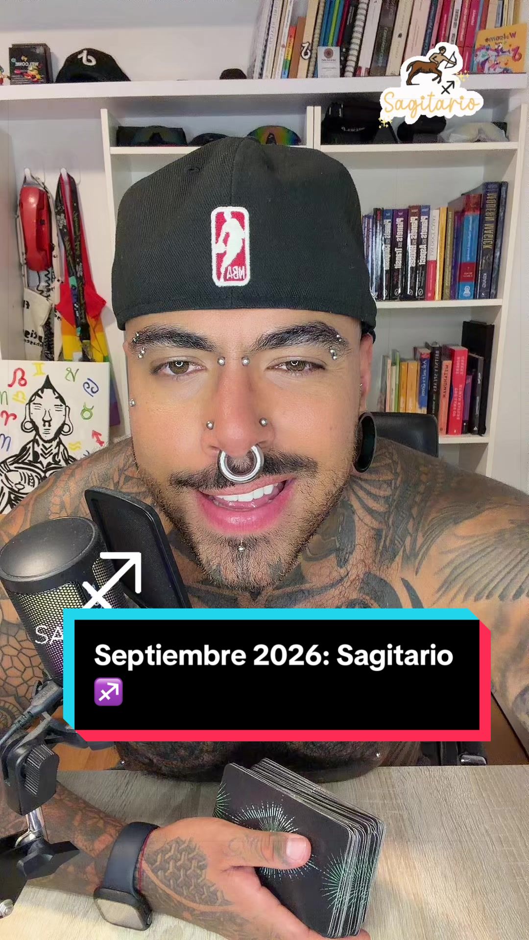 @Astrologiatatuada