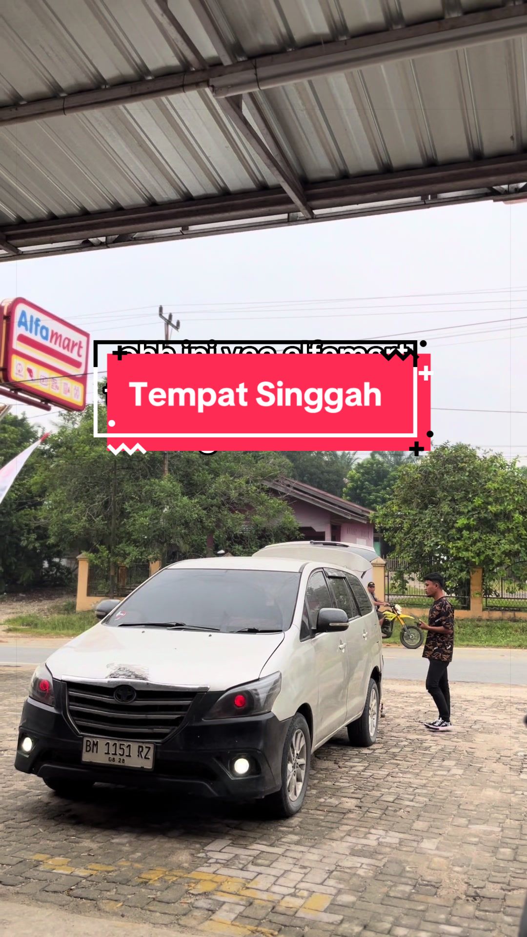 @ALFAMART MUARA LEMBU