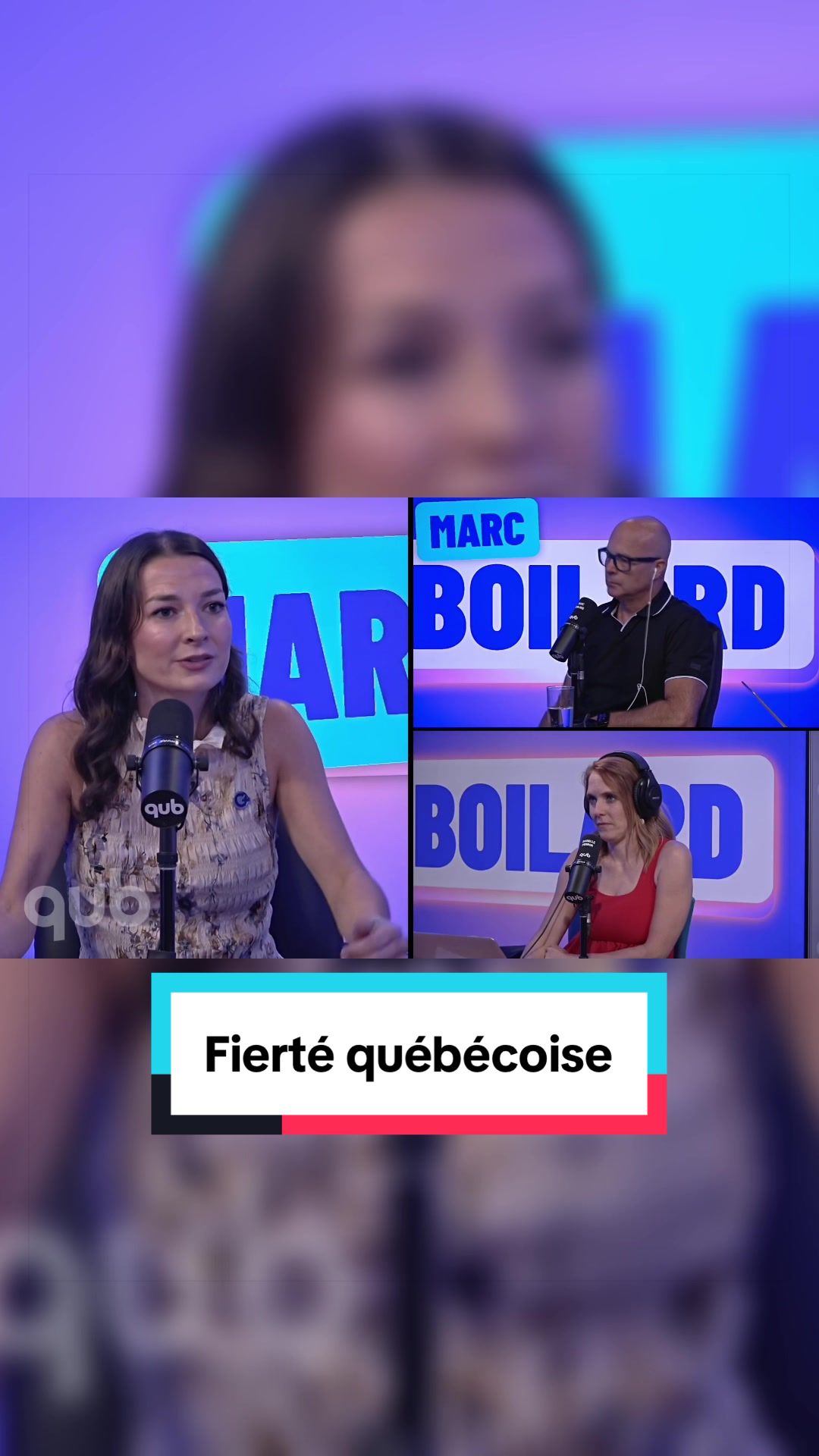@Parti Québécois