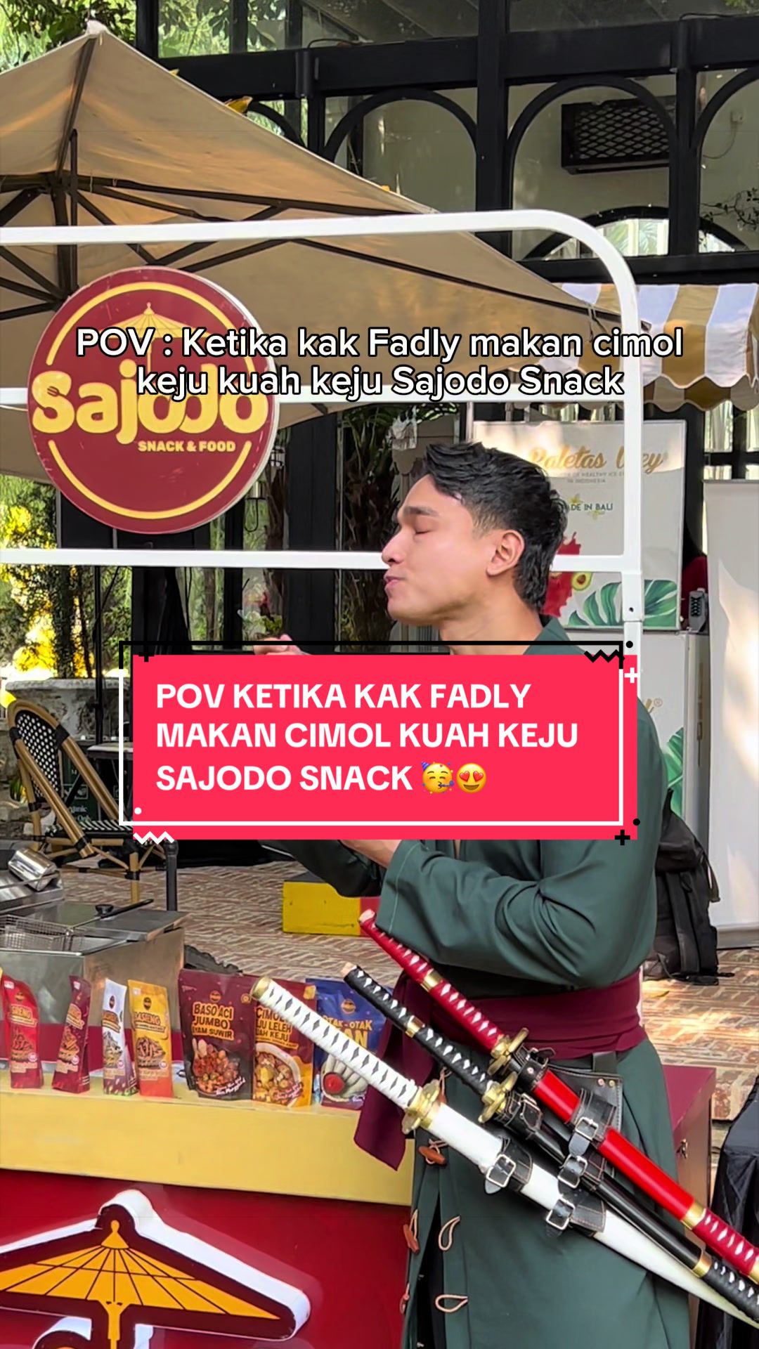 @OWNER SAJODO