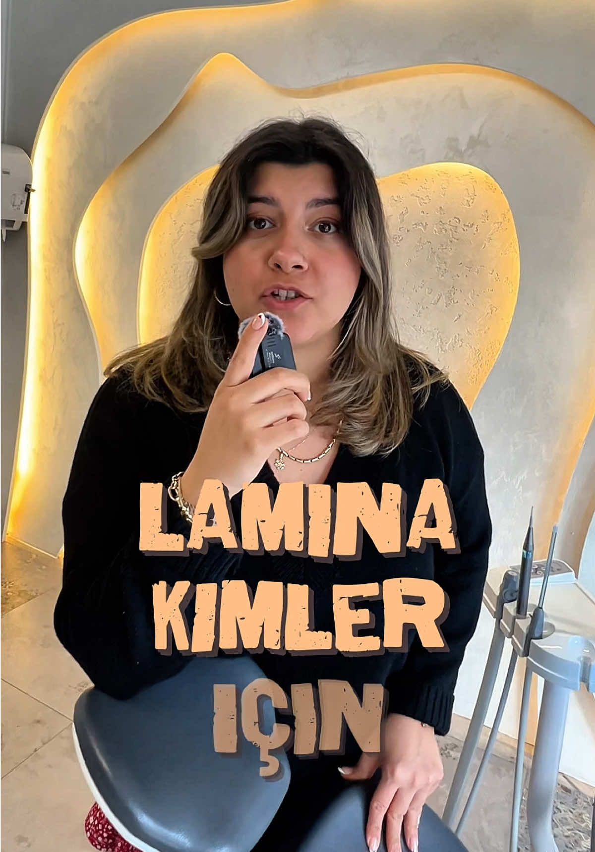 @Diş Hekimi Handenur Duru