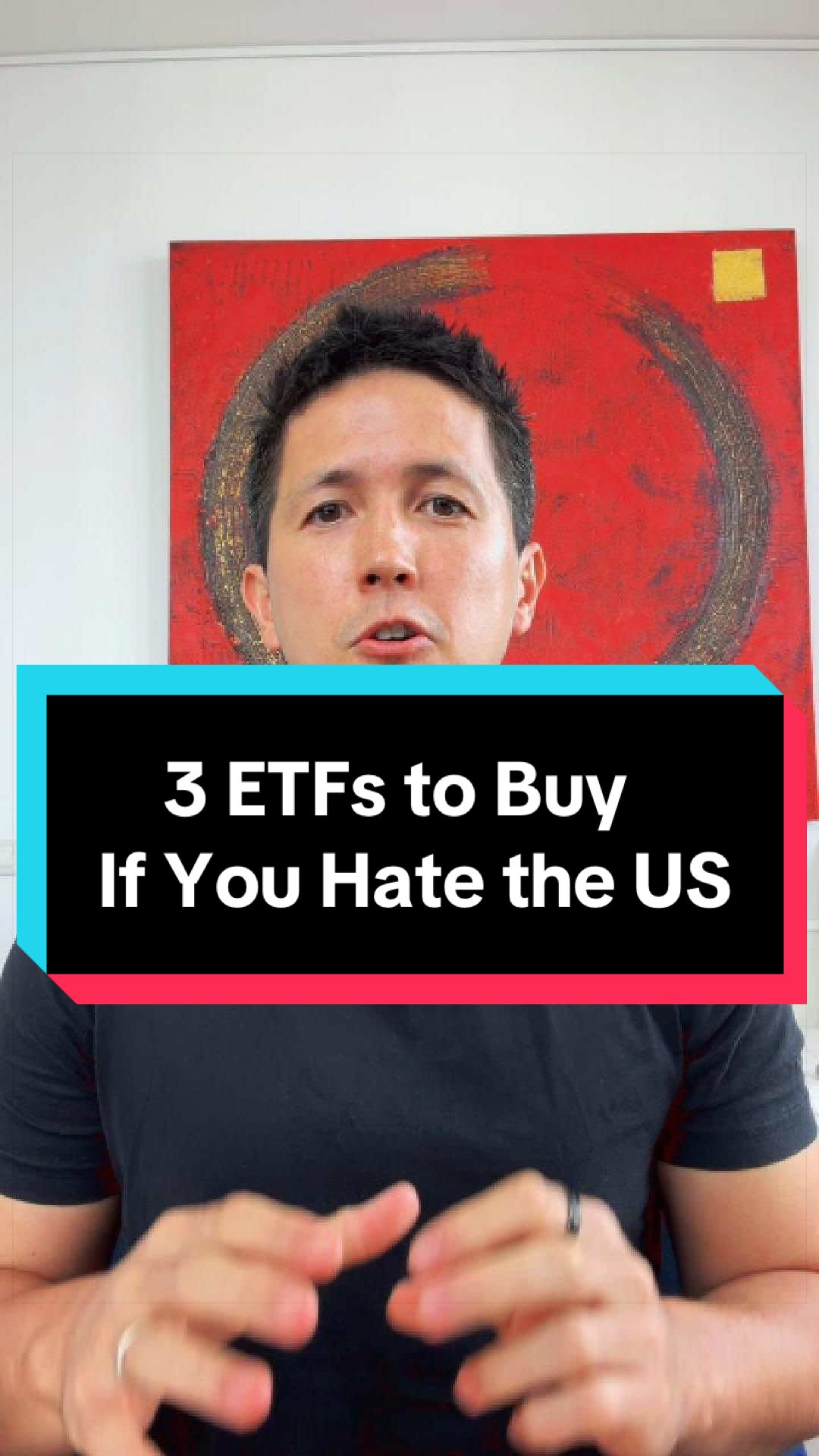 @Tim Talks Money