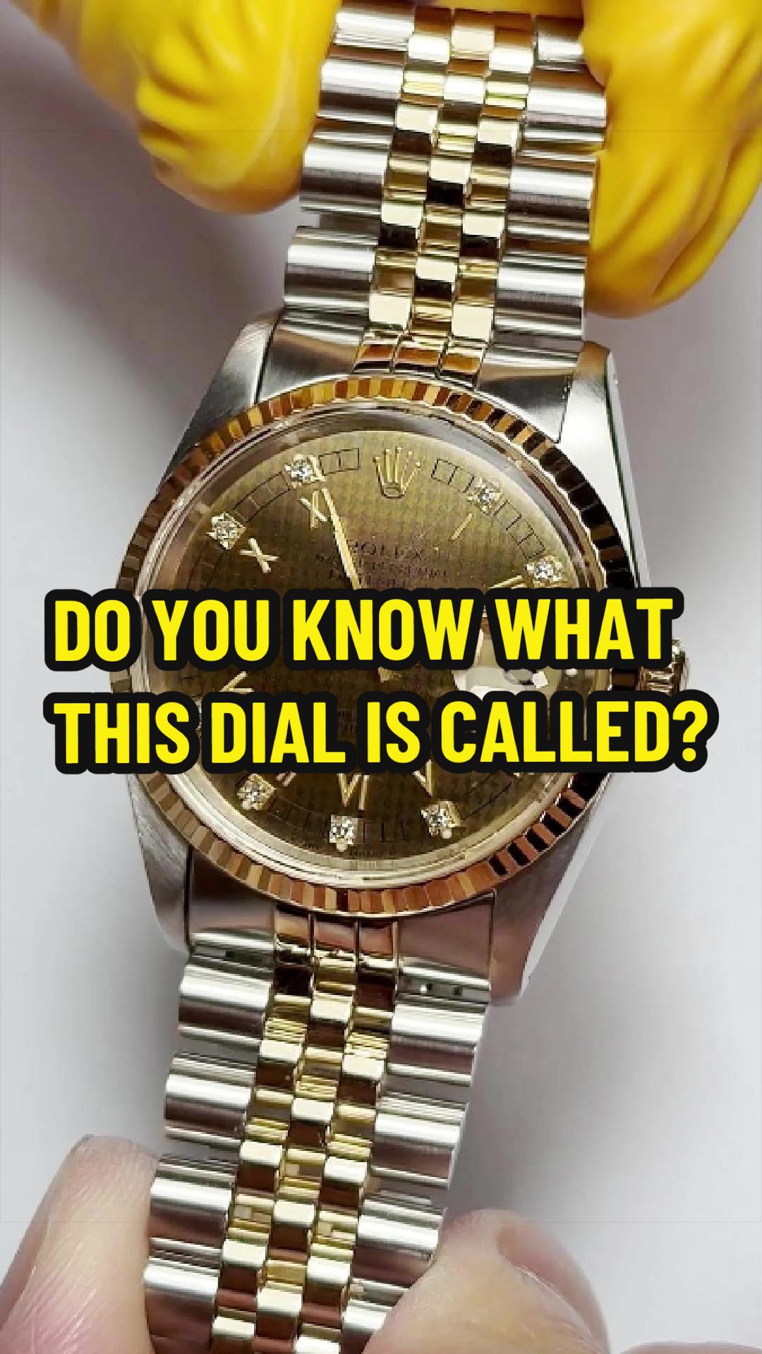 @Watchmaker Rock
