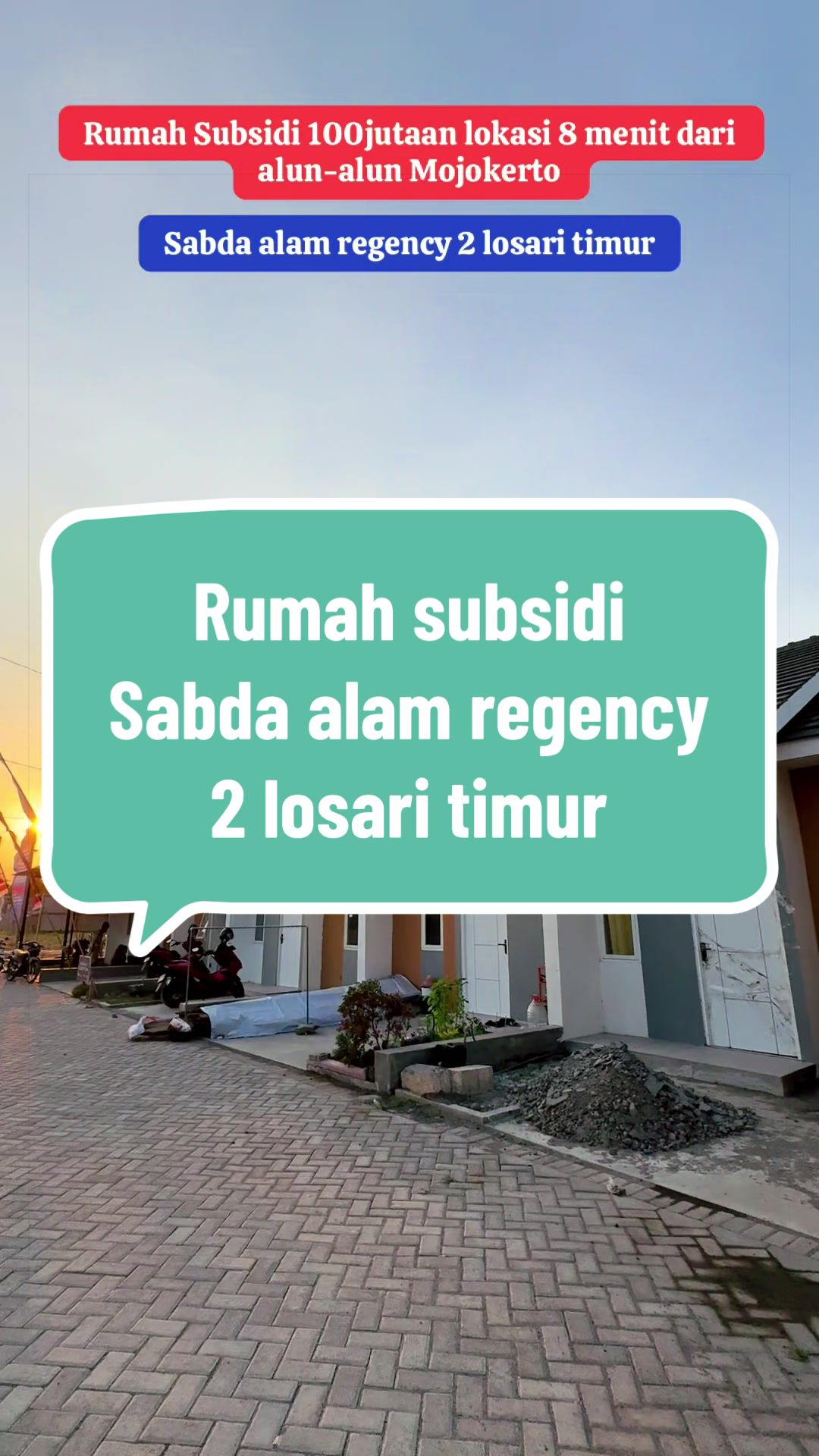 @RUMAH JOMBANG