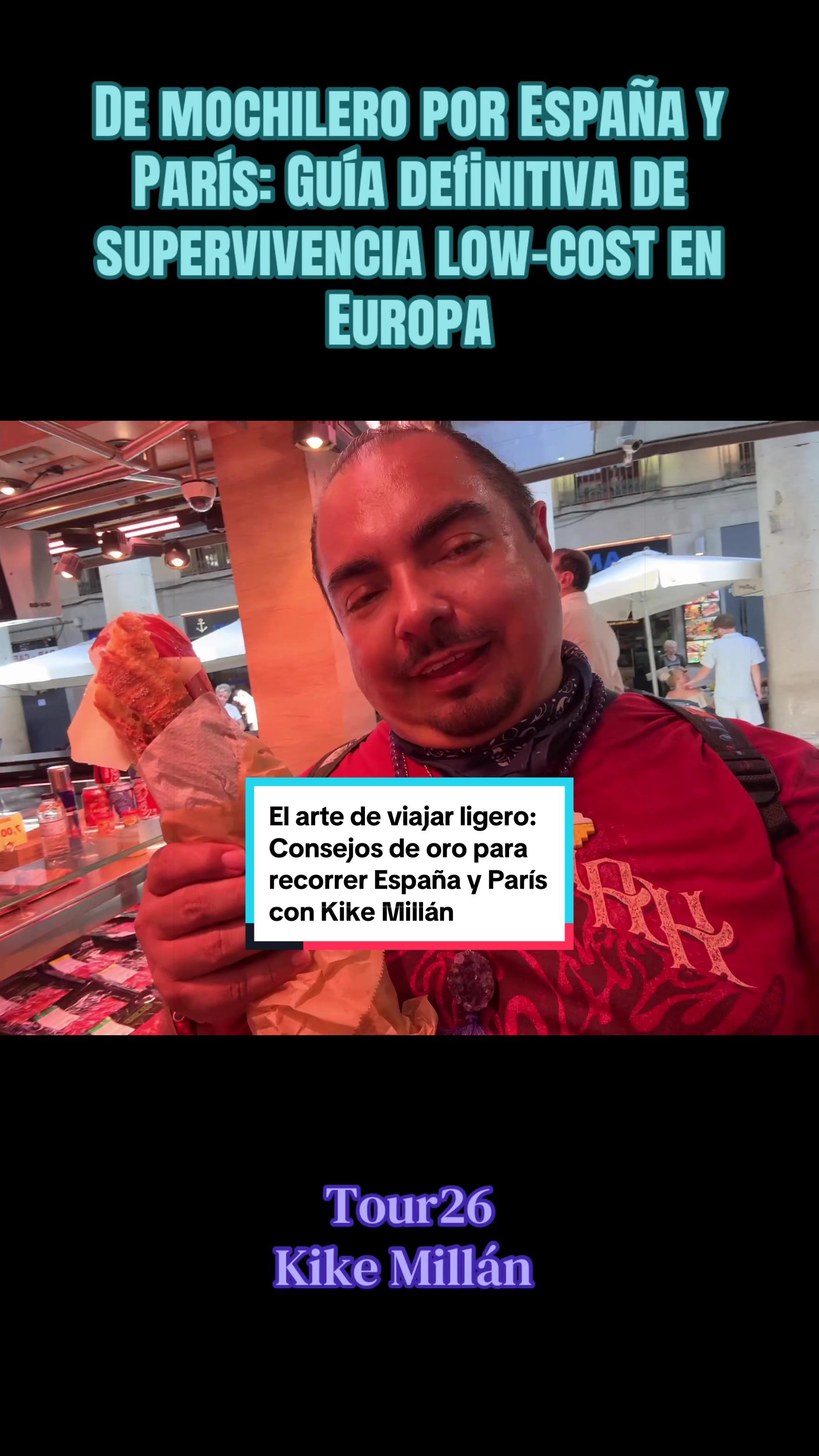 @Kike Mill&aacute;n Hipnosis