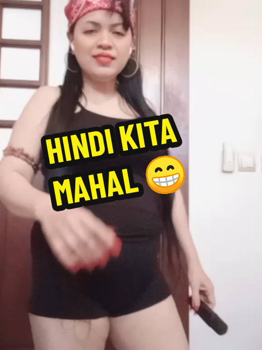 @MONICK TRINIDAD2 THE ROCKER🤟
