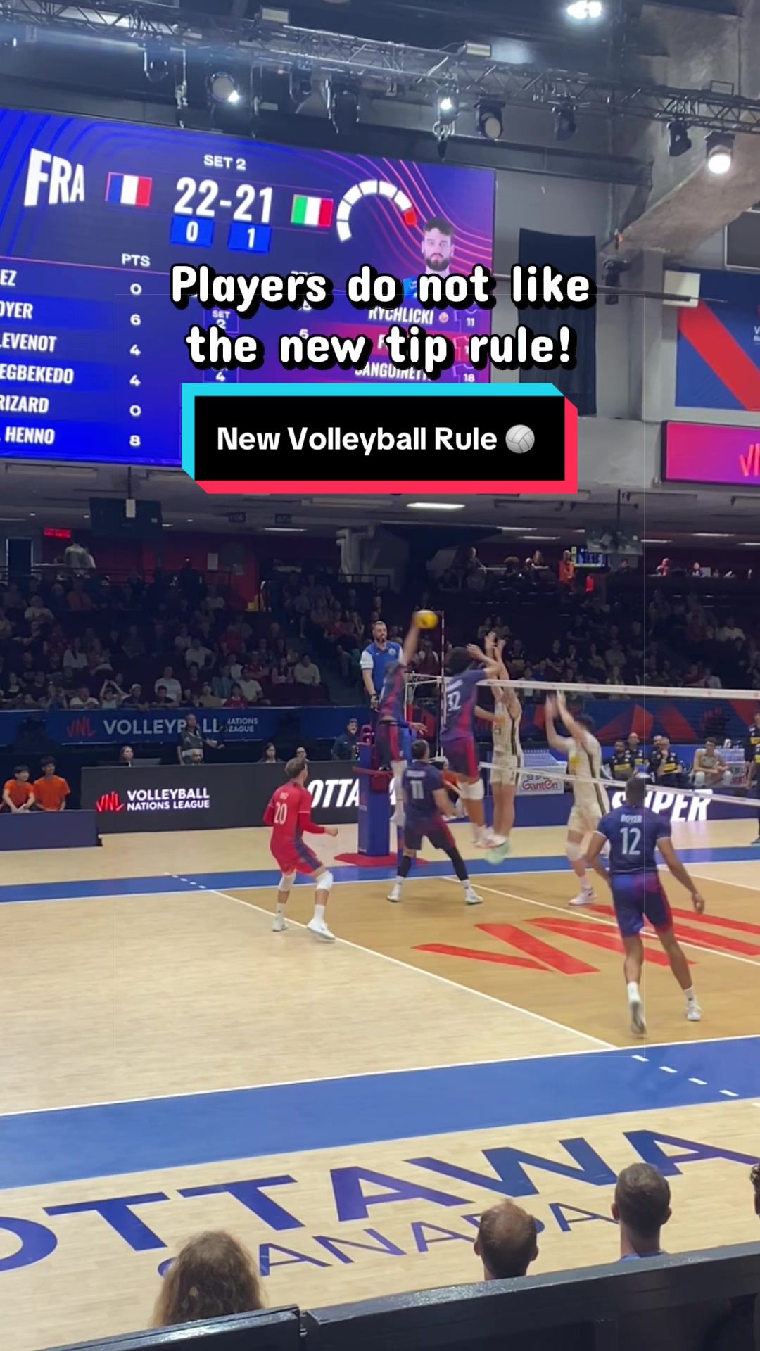 @Elite Volleyball