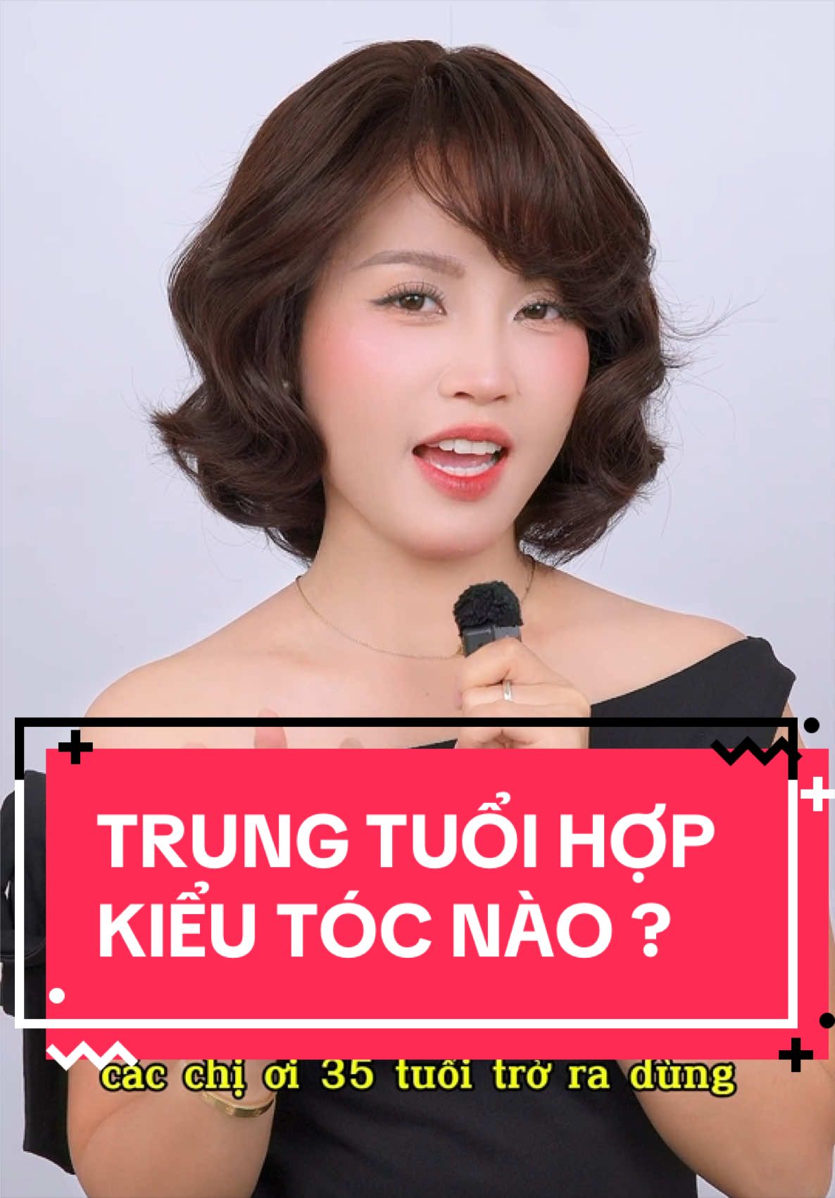 @TÓC THẬT NGỌC CHINH